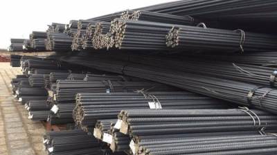 أسعار الحديد اليوم الإثنين 21-9-2020