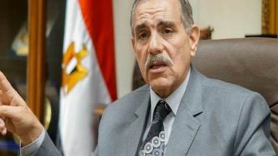 محافظ كفر الشيخ: استمرار تلقي طلبات التصالح