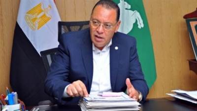 الانتهاء من تنفيذ 3 مشروعات خدمية وتنموية في الشرقية بـ52 مليونا و800 ألف جنيه