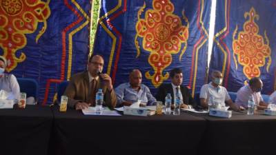 بيع 10 محال تجارية بالتجمع الخامس بالقاهرة الجديدة بالمزاد العلني