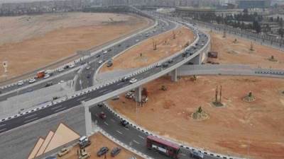 13 طريق جديد لدعم محاور مدينتى القاهرة الجديدة و6 أكتوبر وخدمة المشروعات السكنية