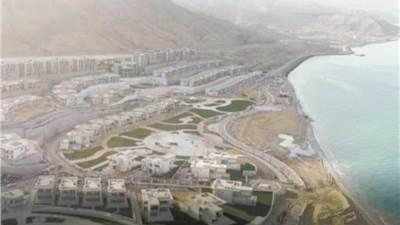 أحد أضخم المشروعات المصرية.. كل ما تريد معرفته حول مدينة الجلالة