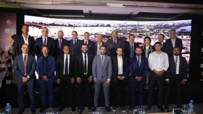 "أورا" تعتزم إطلاق مرحلة جديدة من مشروع "زد" في القاهرة الجديدة نوفمبر القادم