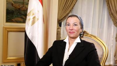 البيئة تطلق حملتها الترويجية الأولى للمحميات الطبيعية من محمية رأس محمد بجنوب سيناء