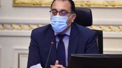 مدبولي: رخصة البناء ستصبح عقداً ملزماً بين الدولة والمواطن..واتخاذ إجراءات قانونية ضد المخالفين