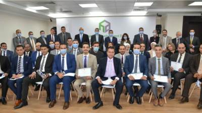 بنك التعمير والإسكان: تدريب مستمر للعاملين لدعم قطاعات الائتمان 