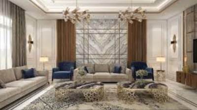 بالصور .. 5 أفكار لديكورات بسيطة وسحرية تقودك لتصميم منزلك بنفسك