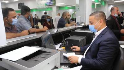هيئة البريد: استمرار صرف المعاشات وتقديم الخدمات وسط إجراءات احترازية مشددة