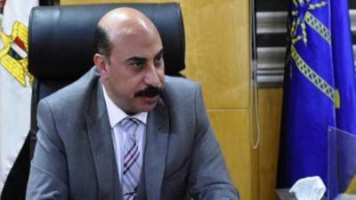 محافظ أسوان: جمعنا 26.5 مليون جنيه قيمة جدية تصالح 6 آلاف طلب