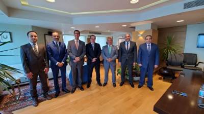 البنك الأهلى المصرى يوفر قرضًا معبريًا بـ300 مليون جنيه لمجموعة مكسيم