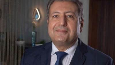 المهندس طارق شكري يخوض انتخابات مجلس النواب بدائرة مصر الجديدة ومدينة نصر