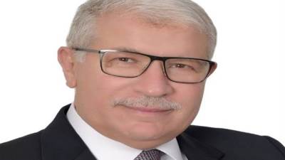 سيد فاروق: نسعى للحفاظ على نجاحات «المقاولون العرب» فى تنفيذ المشروعات العملاقة