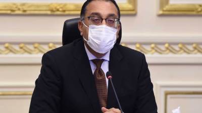 عاجل.. مؤتمر صحفي لرئيس الحكومة بعد قليل