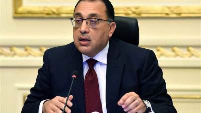 مدبولي: الدولة لن تهدم أى عقارات مأهولة بالسكان