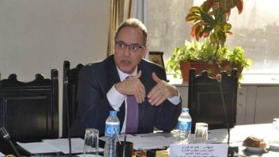 «المصرية اللبنانية»: جاري الإعداد لعقد مؤتمرا موسعا مع وزير الإسكان الشهر المقبل