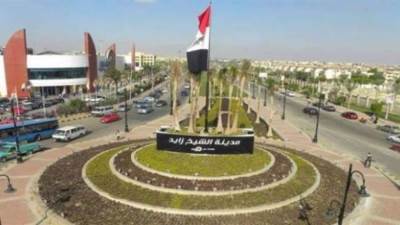 مهلة شهر لتلقى طلبات أصحاب الملكيات داخل التوسعات العمرانية بالشيخ زايد