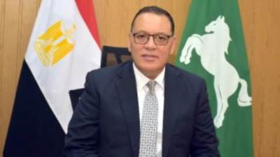 محافظ الشرقية يعلن تقدم 93 ألف مواطن بطلبات تصالح فى مخالفات بناء