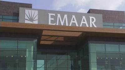 بالفيديو .. محمد العبار: إعمار العقارية تبحث عن فرص استثمارية في مصر