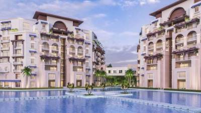 «الشرقيون للتنمية» تتعاقد مع 8 شركات مقاولات لتنفيذ أعمال بمليار جنيه فى العاصمة الإدارية والقاهرة الجديدة