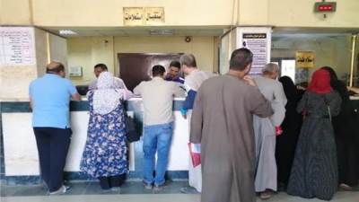 محافظ المنوفية: مد مهلة التصالح في مخالفات البناء حتى نهاية أكتوبر 2020