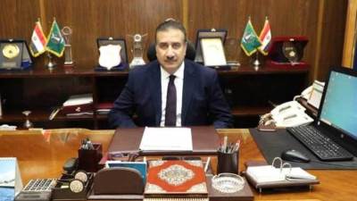 محافظ المنوفية: 166 ألف إجمالي طلبات التصالح المقدمة.. وتحصيل 600 مليون جنيه حتى الآن