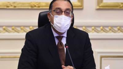 رئيس الوزراء : السماح باستئناف أعمال البناء والتشطيب لمن سبق لهم الحصول على رخصة بناء