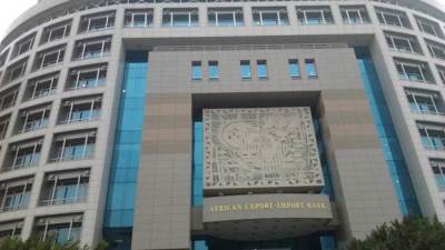 البنك الأفريقي للتصدير يوفر 100 مليون دولار لدول القارة لشراء إمدادات COVID-19