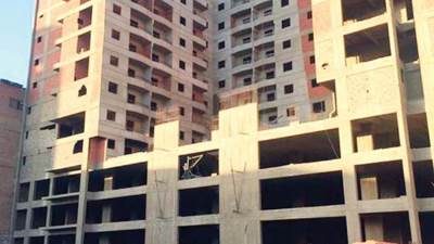  تعرف على وثيقة التأمين العشرية اللازمة للحصول على رخصة المباني