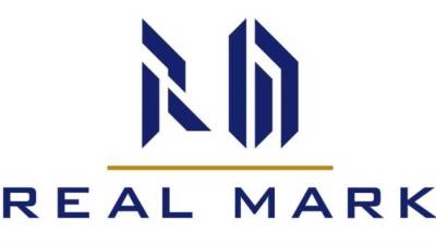 ريل مارك تطرح محفظة مشروعات متنوعة لشركات القابضة للتشييد بمقدمات تبدأ من 5 %  بمعرض " الاهرام – عقاري "