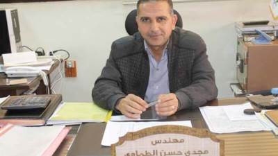 353 حالة تصالح في مخالفات البناء بالخارجة حتى الآن