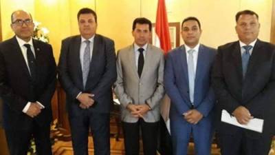 بالمستندات.. حكم قضائي نهائي يعيد أرض نادي جرين هيلز الشروق لوزارة الإسكان ..وبطلان إجراءات نقل الأصول