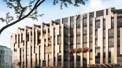 «Ic Group العقارية» تطرح مشروع «The Office» بمبيعات مستهدفة 1.2 مليار جنيه