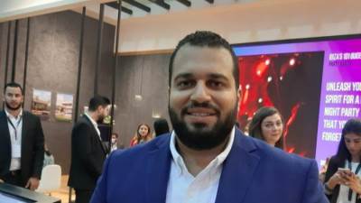 «ماستر جروب» تقدم امتيازات وخصومات خاصة لعملائها خلال فاعليات معرض «عقاري»