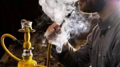 قرار جديد من الحكومة بشأن عودة الشيشة في المقاهي والكافيهات