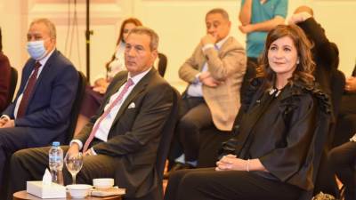 بنك مصر يدعم مبادرة اتكلم مصري لأبناء المصريين بالخارج