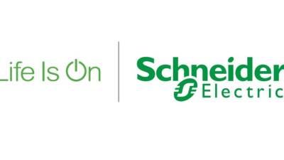 شنايدر إلكتريك تحصل على جائزة الشركة الرائدة في مجال الطاقة النظيفة 