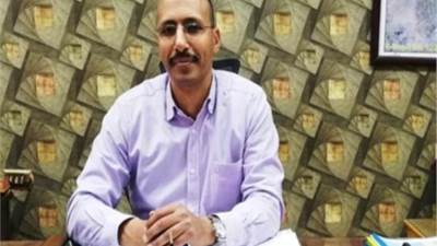 رئيس الجهاز: انتهاء رفع كفاءة الطرق وتنسيق الموقع بمنطقة إسكان الشباب بمدينة الشروق