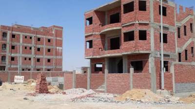 تأجيل أقساط وإعطاء مهلة.. 4 قرارات مهمة لجهاز مدينة بدر