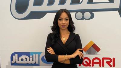 يتناول العقارات في مصر.. رانيا الشامي تعود بـ«لوكيشن» على شاشة النهار