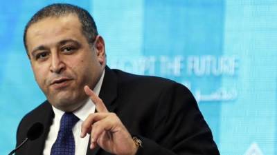 «سيتي إيدج» تستهدف تحقيق 30 مليار جنيه مبيعات تعاقدية سنويا خلال 3 سنوات