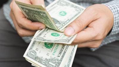 سعر الدولار اليوم الأربعاء 7- 10 - 2020 في مصر