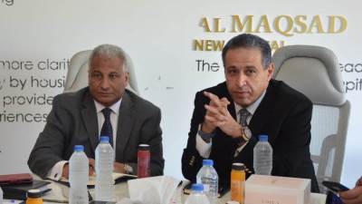 سيتي ايدج تكشف عن دورها الاستراتيجي في المساهمة بالمشروعات القومية