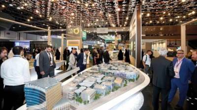 معرض سيتي سكيب في موعده .. ولا صحة لخبر التأجيل