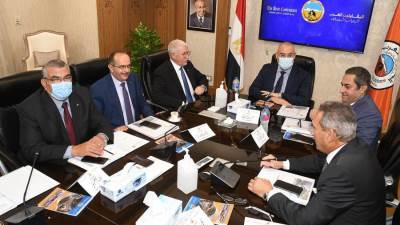 وزير الإسكان: «المقاولون العرب» ذراع الدولة القوية لتنفيذ المشروعات القومية الكبرى