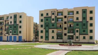 قرار بسحب الأعمال من الشركات المتقاعسة عن تنفيذ مشروعات «الإسكان الاجتماعي»
