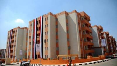 سحب الأعمال واتخاذ الإجراءات ضد الشركات المتقاعسة عن تنفيذ «الإسكان الاجتماعي» ببورسعيد والخانكة