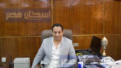 محمد مصطفى: إقبال كبير من المستثمرين على المنيا الجديدة.. ولدينا خدمات تستوعب الطفرة المتوقعة