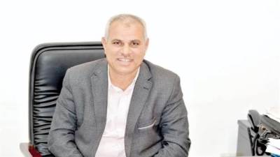 كمال بهجات يتفقد مشروع الإسكان الاجتماعي ومحطتى كهرباء مدينة بدر