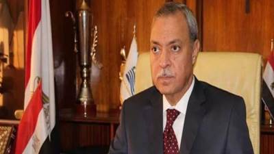 محافظ القليوبية : 169 ألف طلب تصالح بإجمالى 953 مليون جنيه