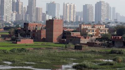 أزمات قانون التصالح في مخالفات البناء.. «عرض مستمر»  